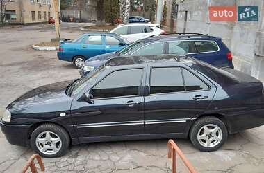Седан Chery Amulet 2008 в Виннице
