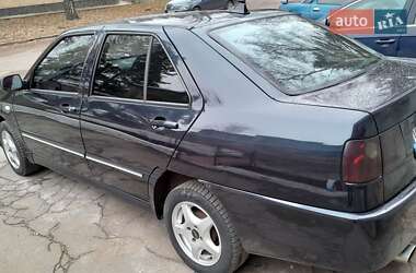 Седан Chery Amulet 2008 в Виннице