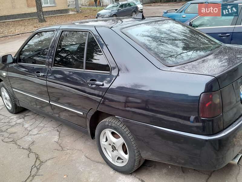 Седан Chery Amulet 2008 в Виннице