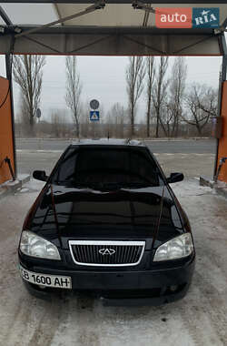 Седан Chery Amulet 2007 в 