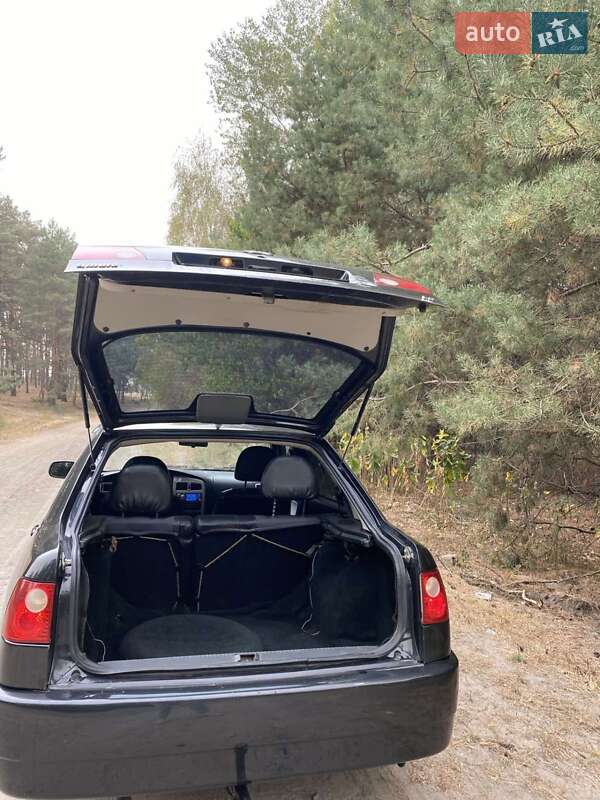 Седан Chery Amulet 2008 в Черкассах