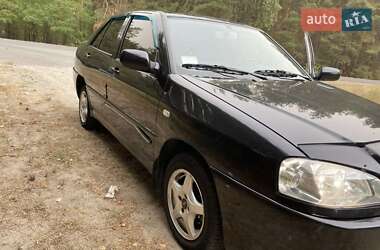 Седан Chery Amulet 2008 в 