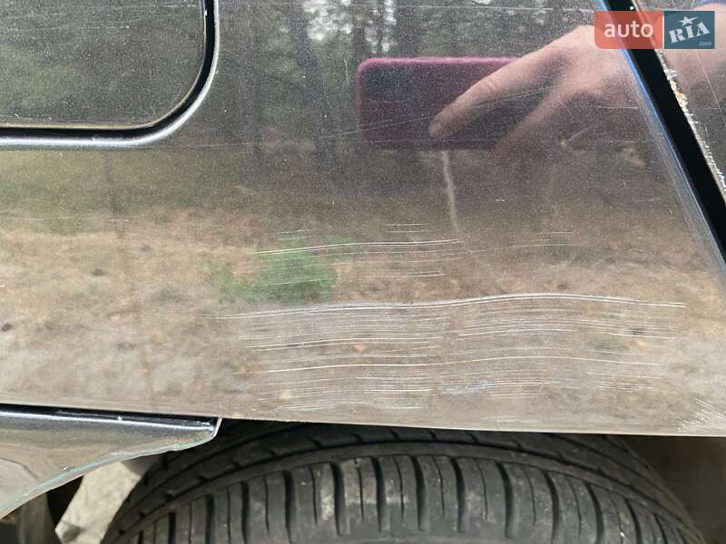 Седан Chery Amulet 2008 в Черкассах