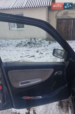 Седан Chery Amulet 2008 в 