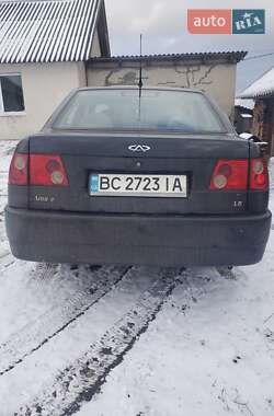 Седан Chery Amulet 2008 в 