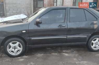 Седан Chery Amulet 2008 в 