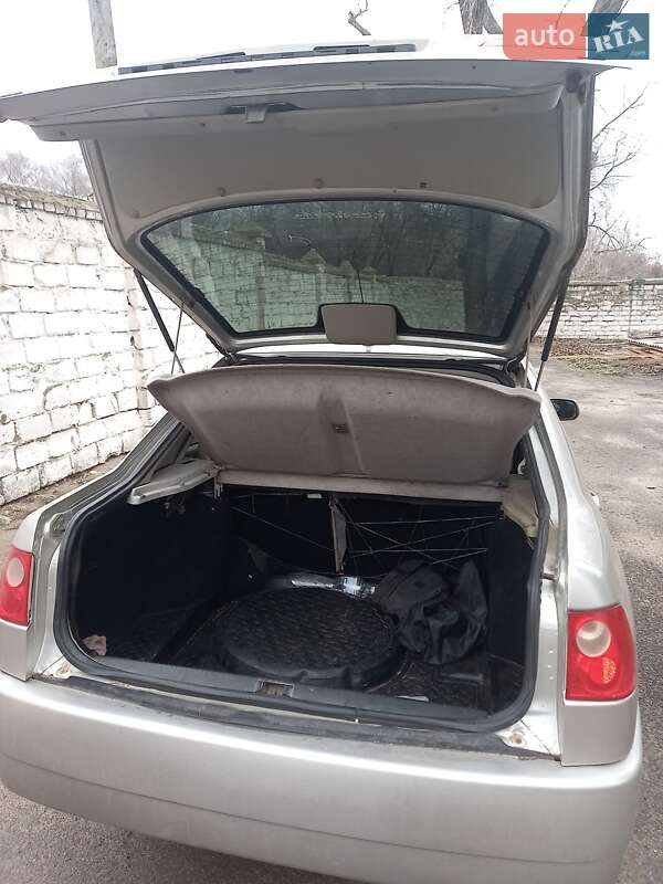 Седан Chery Amulet 2007 в Николаеве фото 11 Седан Chery Amulet 2007 в Николаеве