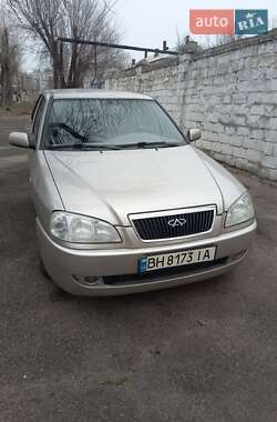 Седан Chery Amulet 2007 в 