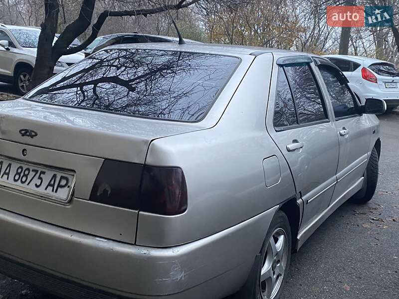 Седан Chery Amulet 2007 в Киеве