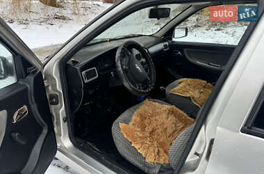 Седан Chery Amulet 2007 в 