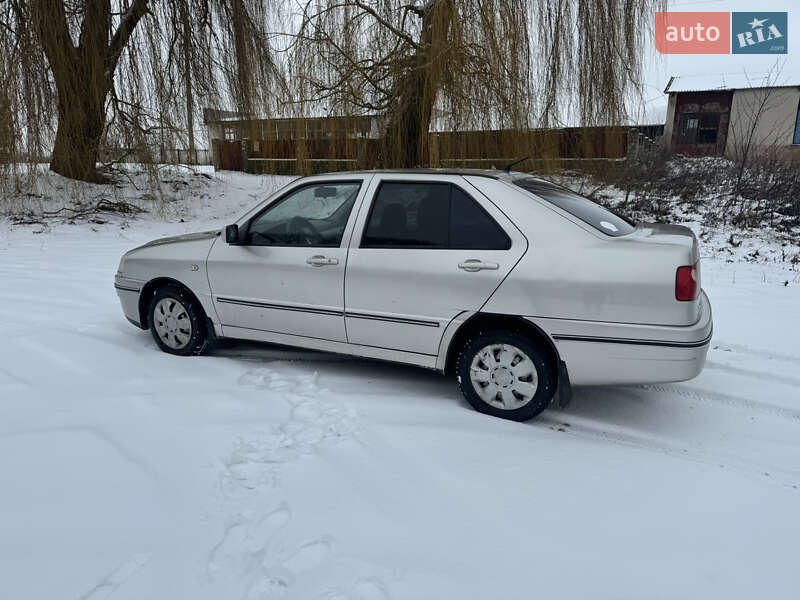 Седан Chery Amulet 2007 в Зборове