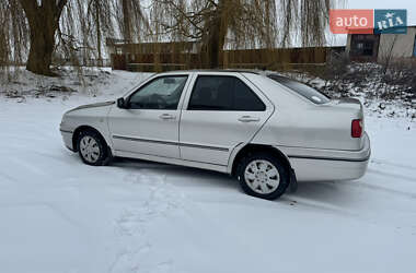 Седан Chery Amulet 2007 в 