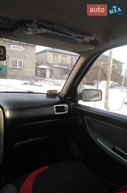 Седан Chery Amulet 2007 в 