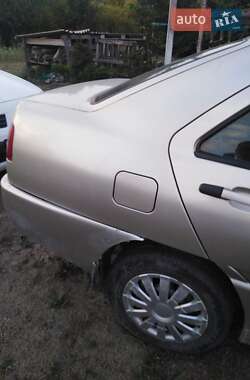 Седан Chery Amulet 2007 в 
