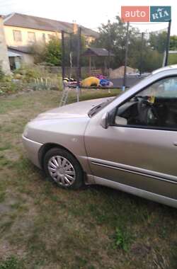 Седан Chery Amulet 2007 в 