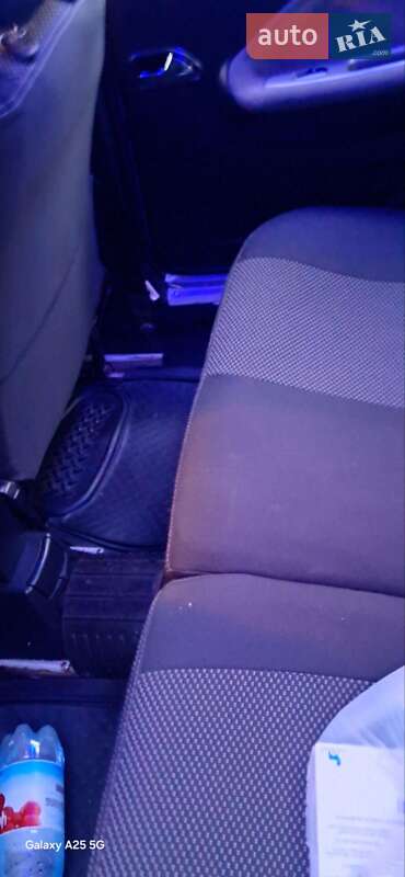 Седан Chery Amulet 2008 в Оженині фото 3 Седан Chery Amulet 2008 в Оженині