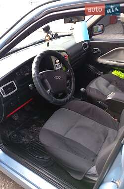 Седан Chery Amulet 2008 в 