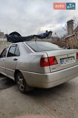 Седан Chery Amulet 2007 в 