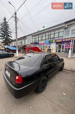 Седан Chery Amulet 2008 в Городищеві