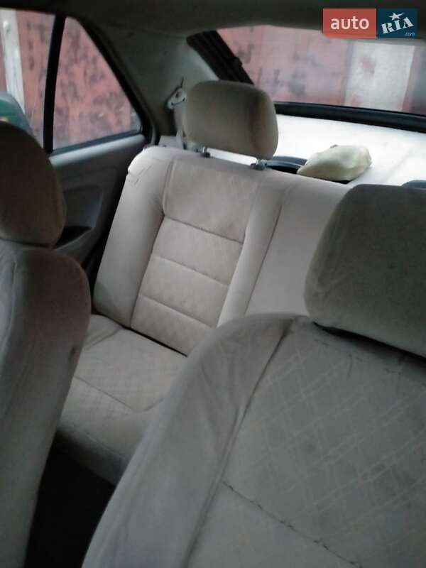 Седан Chery Amulet 2010 в Херсоне фото 7 Седан Chery Amulet 2010 в Херсоне