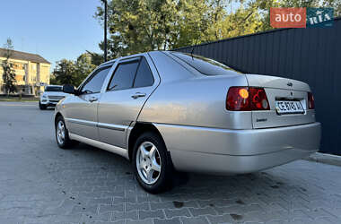 Седан Chery Amulet 2008 в 