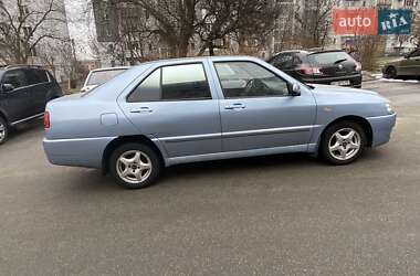 Седан Chery Amulet 2008 в 
