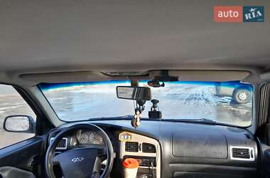 Седан Chery Amulet 2008 в 
