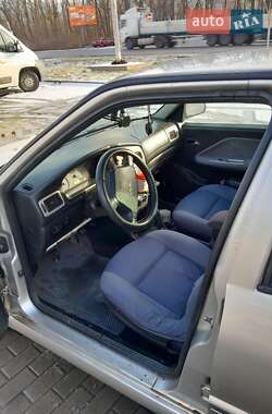 Седан Chery Amulet 2008 в 