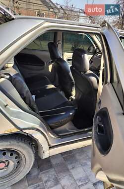 Седан Chery Amulet 2007 в 