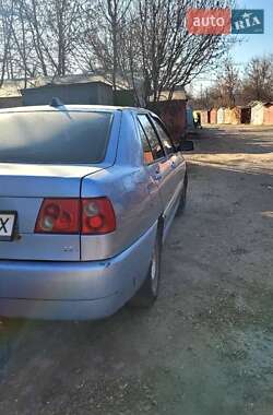 Седан Chery Amulet 2008 в 