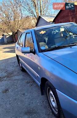 Седан Chery Amulet 2008 в 