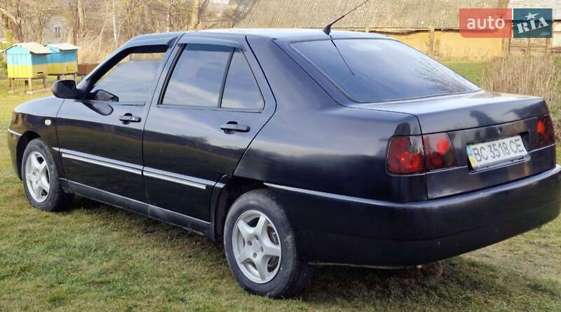 Седан Chery Amulet 2007 в Добромиле фото 5 Седан Chery Amulet 2007 в Добромиле