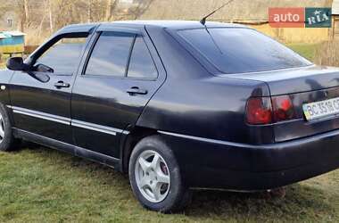 Седан Chery Amulet 2007 в 