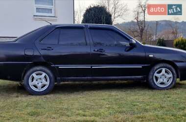 Седан Chery Amulet 2007 в 