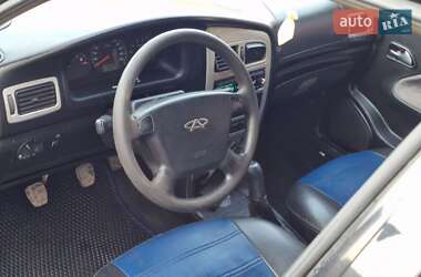 Седан Chery Amulet 2007 в 