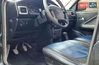 Седан Chery Amulet 2007 в 
