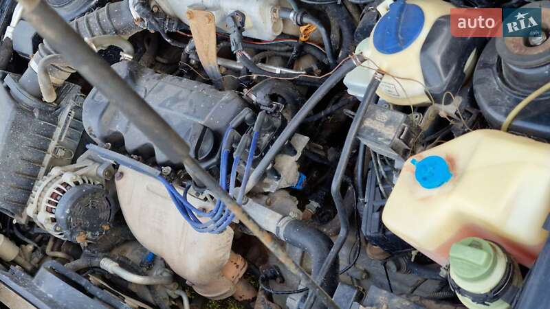 Седан Chery Amulet 2007 в Добромиле фото 14 Седан Chery Amulet 2007 в Добромиле