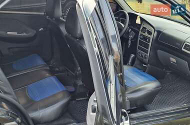 Седан Chery Amulet 2007 в 