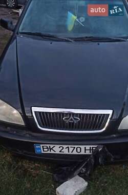 Седан Chery Amulet 2007 в 