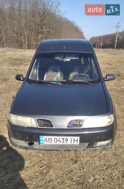 Седан Chery Amulet 2008 в 