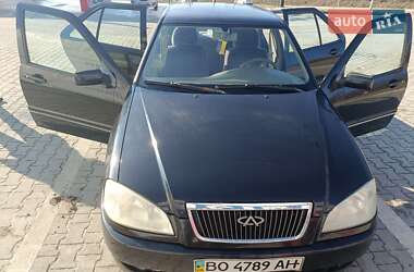 Седан Chery Amulet 2007 в 