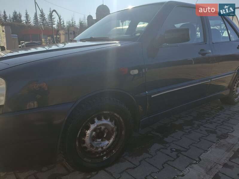 Седан Chery Amulet 2007 в Тернополе