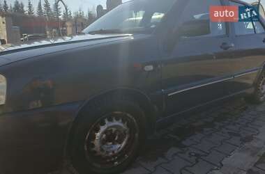 Седан Chery Amulet 2007 в 