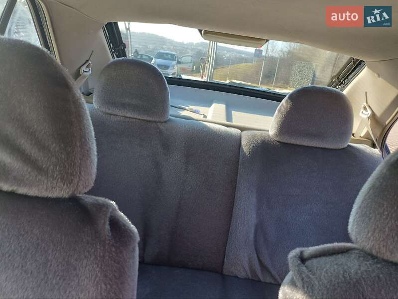 Седан Chery Amulet 2007 в Тернополе