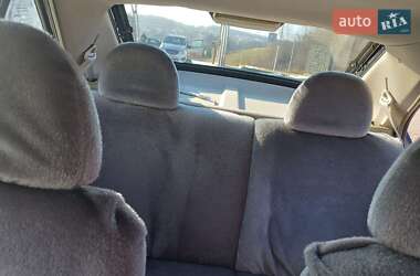Седан Chery Amulet 2007 в 