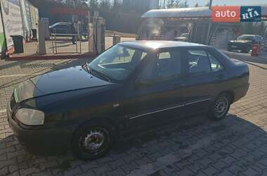 Седан Chery Amulet 2007 в 