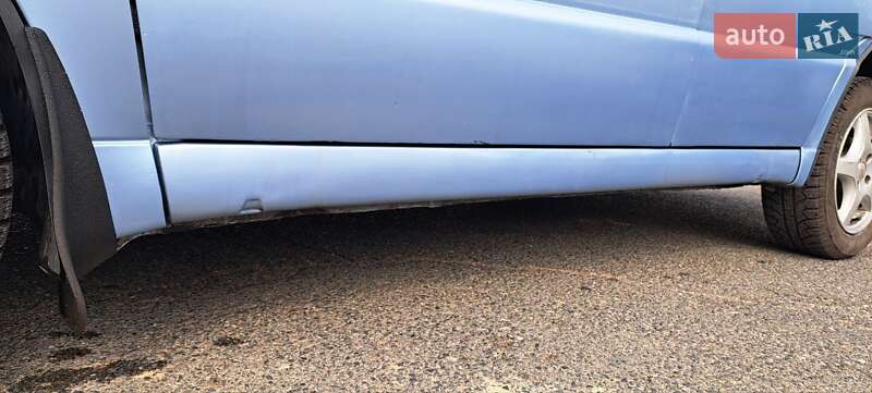 Седан Chery Amulet 2007 в Херсоне фото 5 Седан Chery Amulet 2007 в Херсоне