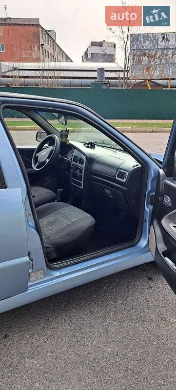 Седан Chery Amulet 2007 в Херсоне фото 7 Седан Chery Amulet 2007 в Херсоне