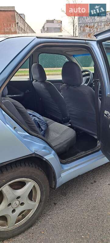 Седан Chery Amulet 2007 в Херсоне фото 8 Седан Chery Amulet 2007 в Херсоне