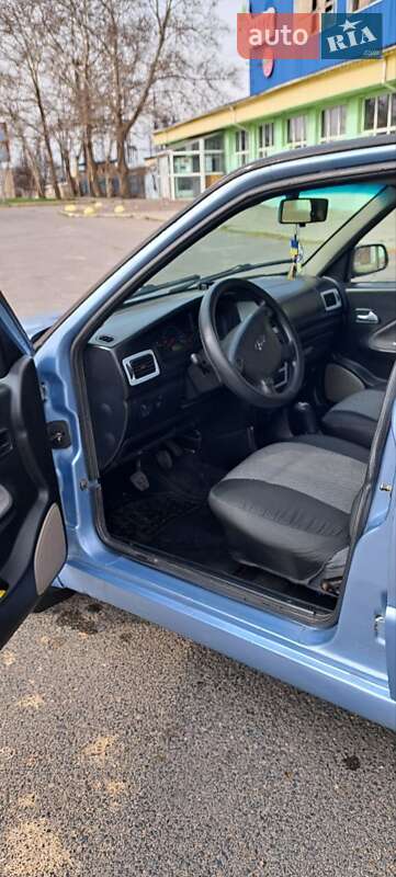 Седан Chery Amulet 2007 в Херсоне фото 10 Седан Chery Amulet 2007 в Херсоне